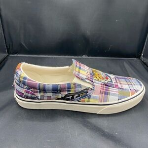 Polo Ralph Lauren Keaton Slip-On “Tiger”